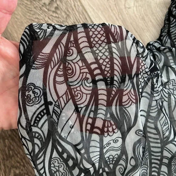 Garland AS Leotard super soft - Picture 3 of 3